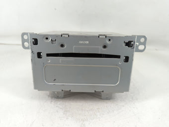 compare product 2011-2012 Chevrolet Cruze Radio AM FM Cd Player Receiver Replacement P/N:22870782 Fits Fits 2010 2011 2012 OEM Used Auto Parts