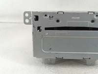2011-2012 Chevrolet Cruze Radio AM FM Cd Player Receiver Replacement P/N:22870782 Fits Fits 2010 2011 2012 OEM Used Auto Par