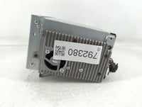 2011-2012 Chevrolet Cruze Radio AM FM Cd Player Receiver Replacement P/N:22870782 Fits Fits 2010 2011 2012 OEM Used Auto Par