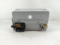 2011-2012 Chevrolet Cruze Radio AM FM Cd Player Receiver Replacement P/N:22870782 Fits Fits 2010 2011 2012 OEM Used Auto Par