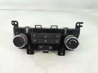 2011-2012 Chevrolet Cruze Climate Control Module Temperature AC/Heater Replacement P/N:95017054 Fits Fits 2011 2012 OEM Used