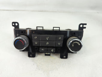 compare product 2011-2012 Chevrolet Cruze Climate Control Module Temperature AC/Heater Replacement P/N:95017054 Fits Fits 2011 2012 OEM Used Auto Parts