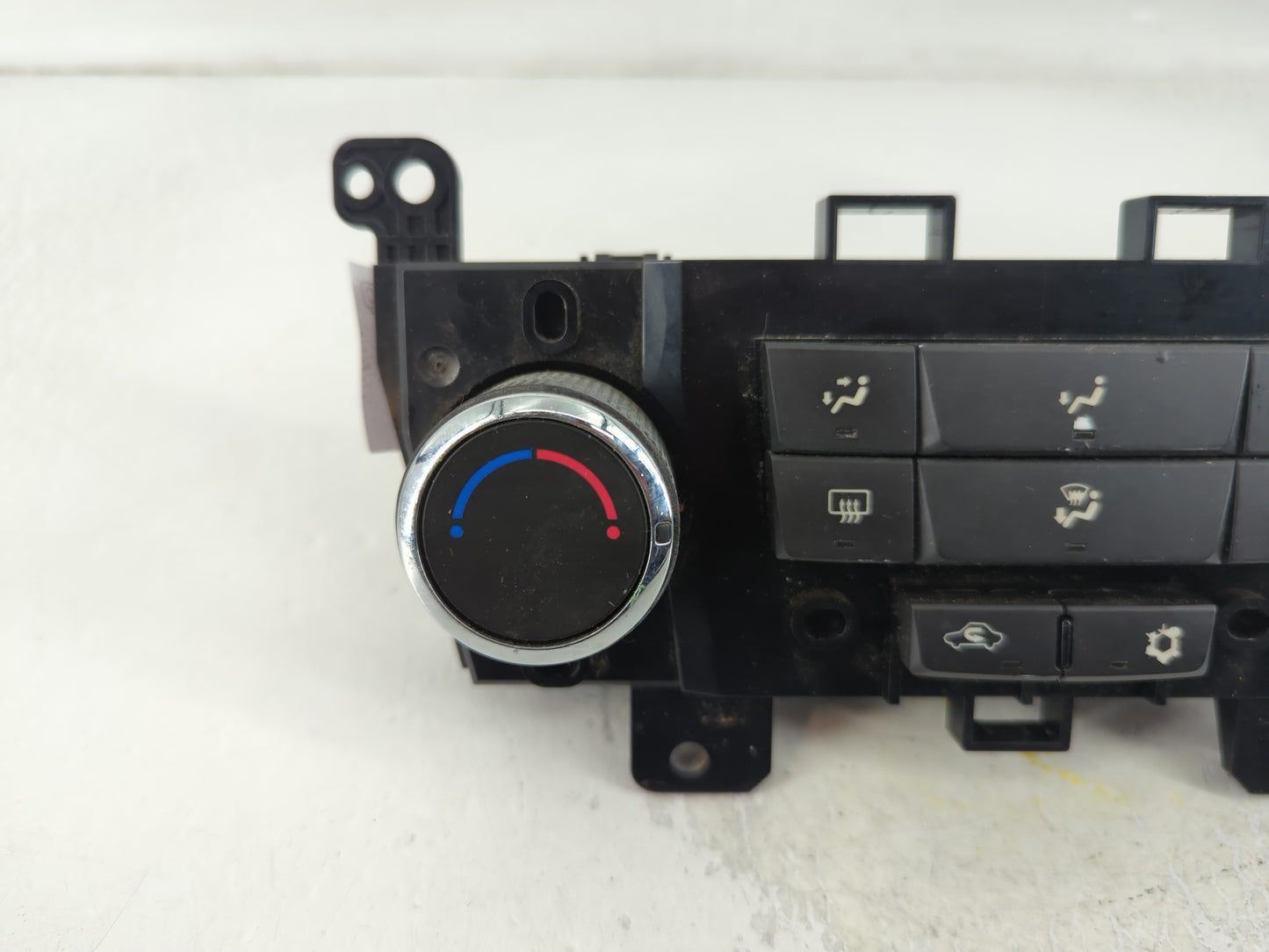 2011-2012 Chevrolet Cruze Climate Control Module Temperature AC/Heater Replacement P/N:95017054 Fits Fits 2011 2012 OEM Used