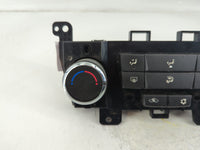 2011-2012 Chevrolet Cruze Climate Control Module Temperature AC/Heater Replacement P/N:95017054 Fits Fits 2011 2012 OEM Used