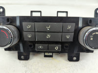 2011-2012 Chevrolet Cruze Climate Control Module Temperature AC/Heater Replacement P/N:95017054 Fits Fits 2011 2012 OEM Used
