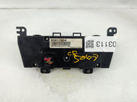 2011-2012 Chevrolet Cruze Climate Control Module Temperature AC/Heater Replacement P/N:95017054 Fits Fits 2011 2012 OEM Used