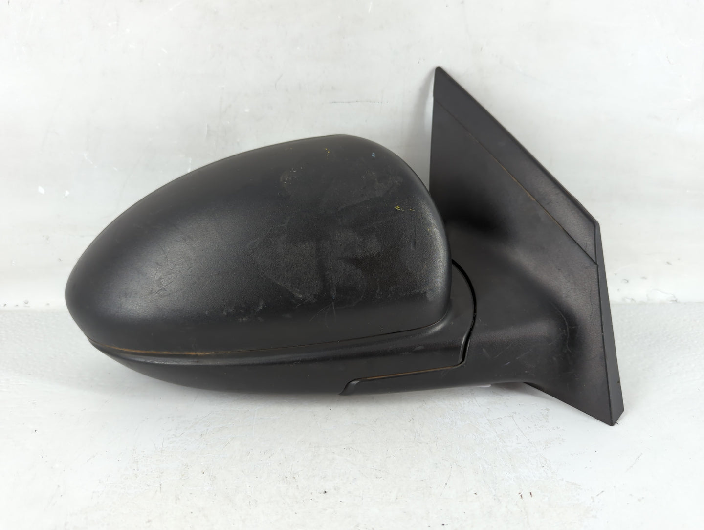 2011-2016 Chevrolet Cruze Passenger Side View Mirror - Right Door Mirror OEM Used - Oemusedautoparts1.com