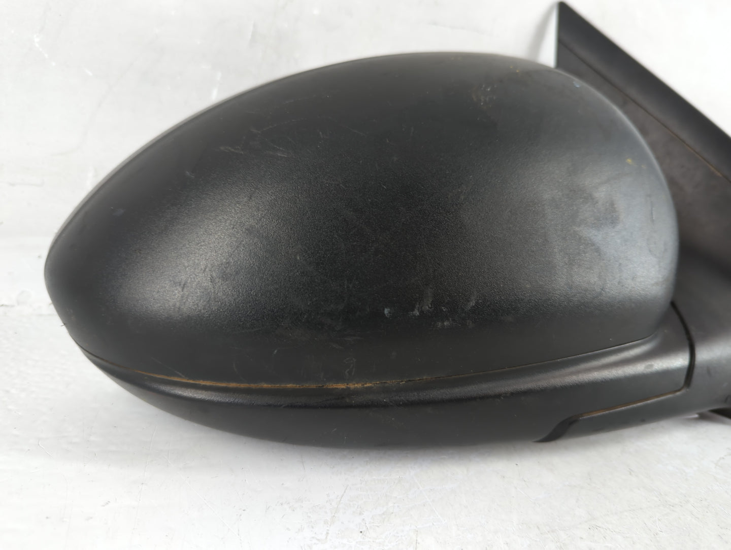 2011-2016 Chevrolet Cruze Passenger Side View Mirror - Right Door Mirror OEM Used - Oemusedautoparts1.com