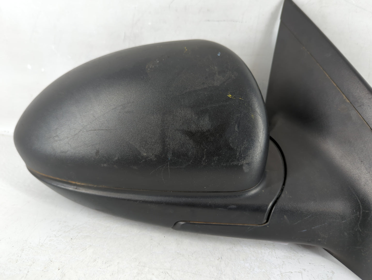 2011-2016 Chevrolet Cruze Passenger Side View Mirror - Right Door Mirror OEM Used - Oemusedautoparts1.com