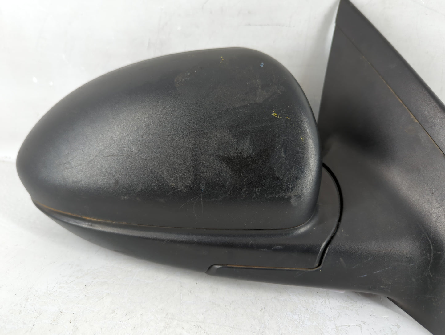 2011-2016 Chevrolet Cruze Passenger Side View Mirror - Right Door Mirror OEM Used - Oemusedautoparts1.com