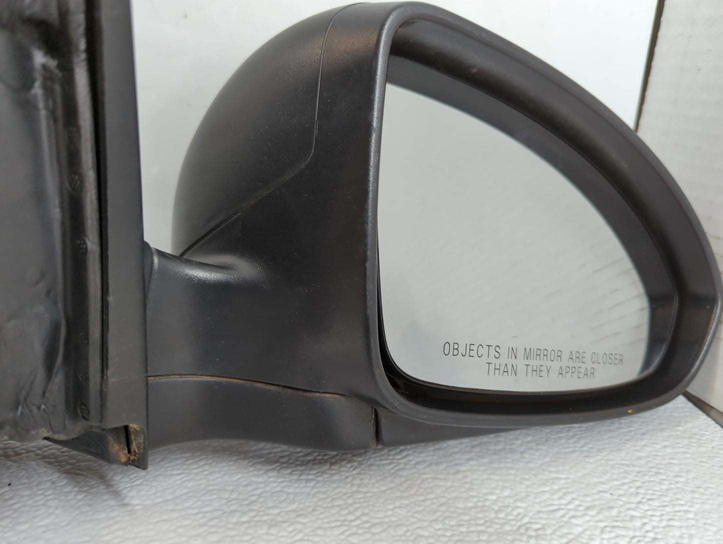 2011-2016 Chevrolet Cruze Passenger Side View Mirror - Right Door Mirror OEM Used - Oemusedautoparts1.com