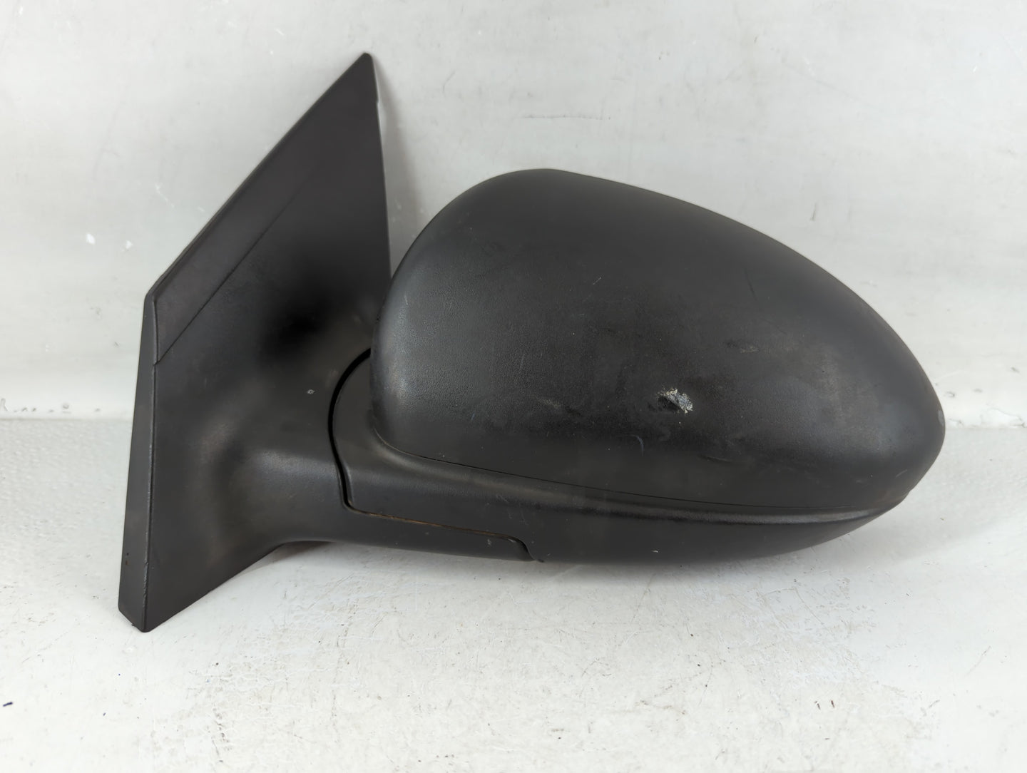 2011-2016 Chevrolet Cruze Driver Side View Mirror - Left Door Mirror OEM Used - Oemusedautoparts1.com