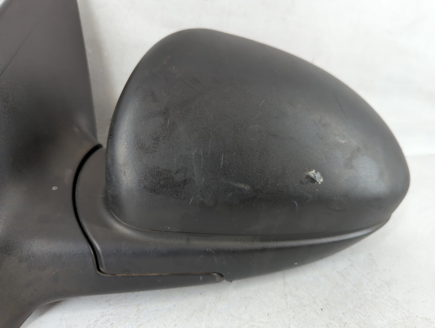 2011-2016 Chevrolet Cruze Driver Side View Mirror - Left Door Mirror OEM Used - Oemusedautoparts1.com