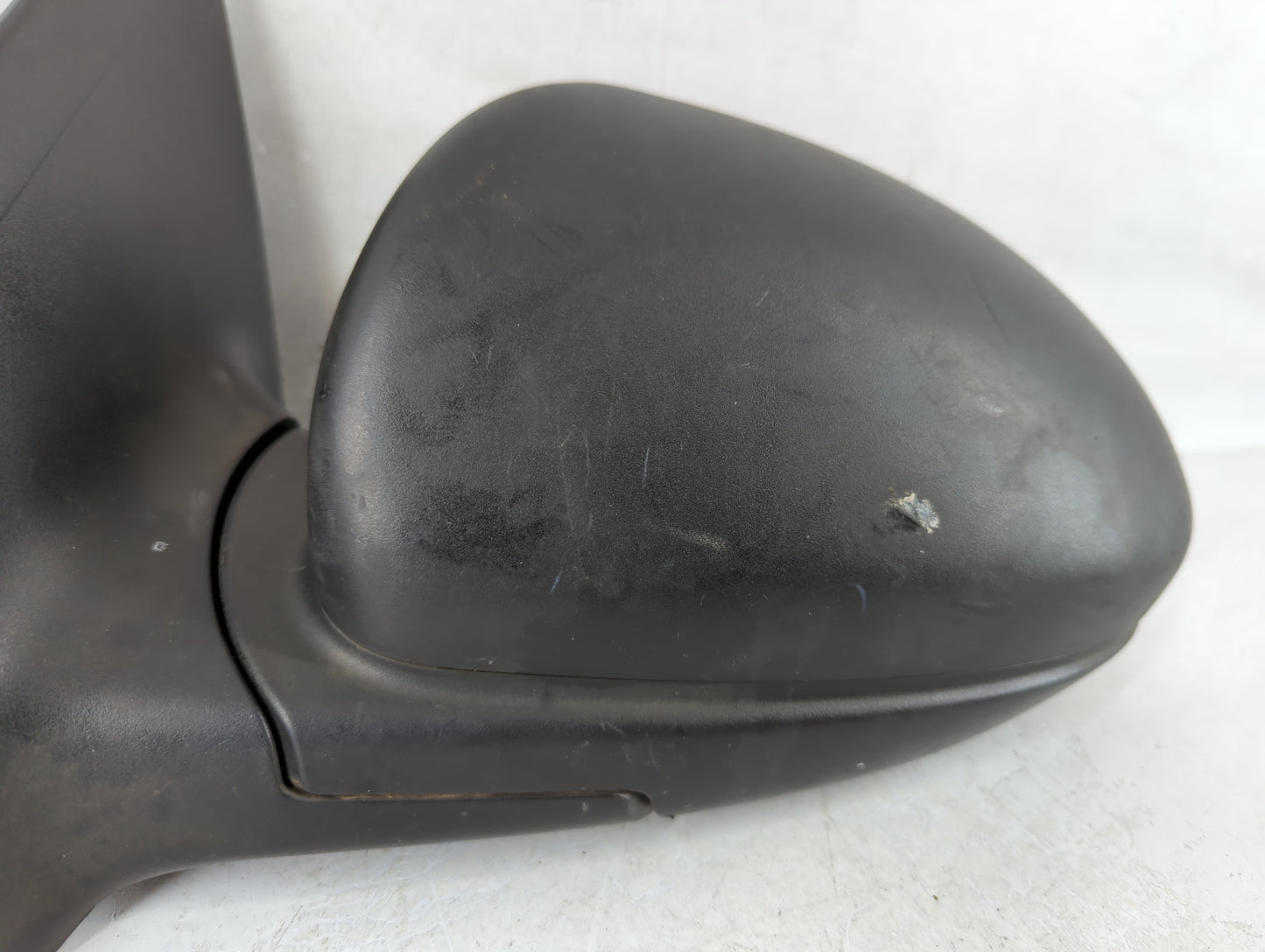 2011-2016 Chevrolet Cruze Driver Side View Mirror - Left Door Mirror OEM Used - Oemusedautoparts1.com