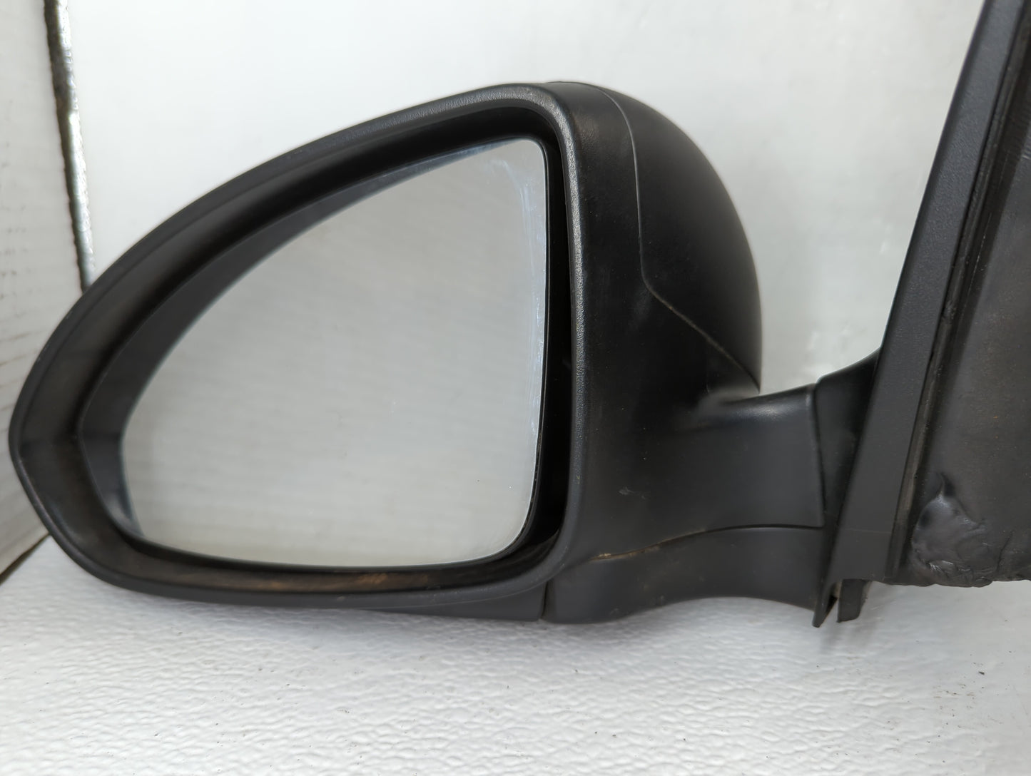 2011-2016 Chevrolet Cruze Driver Side View Mirror - Left Door Mirror OEM Used - Oemusedautoparts1.com