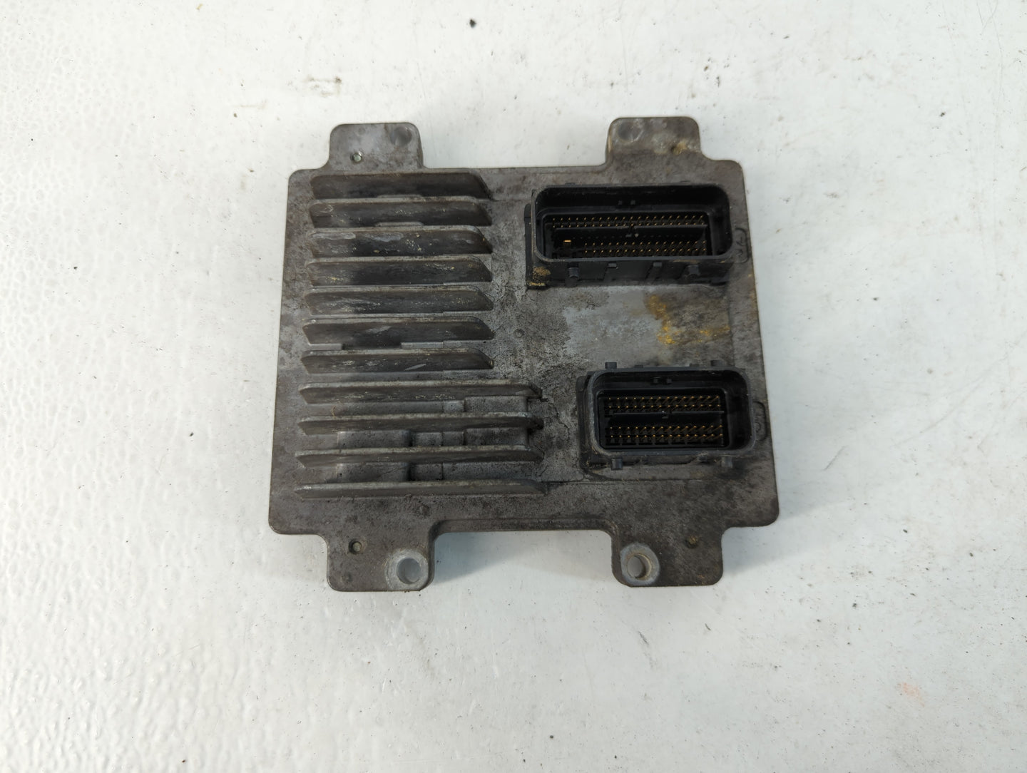 2011-2012 Chevrolet Cruze PCM Engine Control Computer ECU ECM PCU OEM P/N:12653536 Fits Fits 2009 2010 2011 2012 2013 2014 O