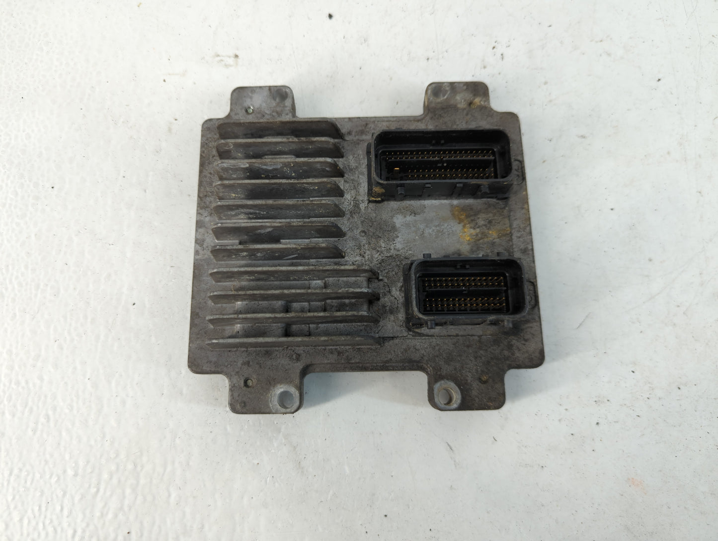2011-2012 Chevrolet Cruze PCM Engine Control Computer ECU ECM PCU OEM P/N:12653536 Fits Fits 2009 2010 2011 2012 2013 2014 O