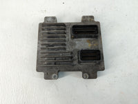 2011-2012 Chevrolet Cruze PCM Engine Control Computer ECU ECM PCU OEM P/N:12653536 Fits Fits 2009 2010 2011 2012 2013 2014 O