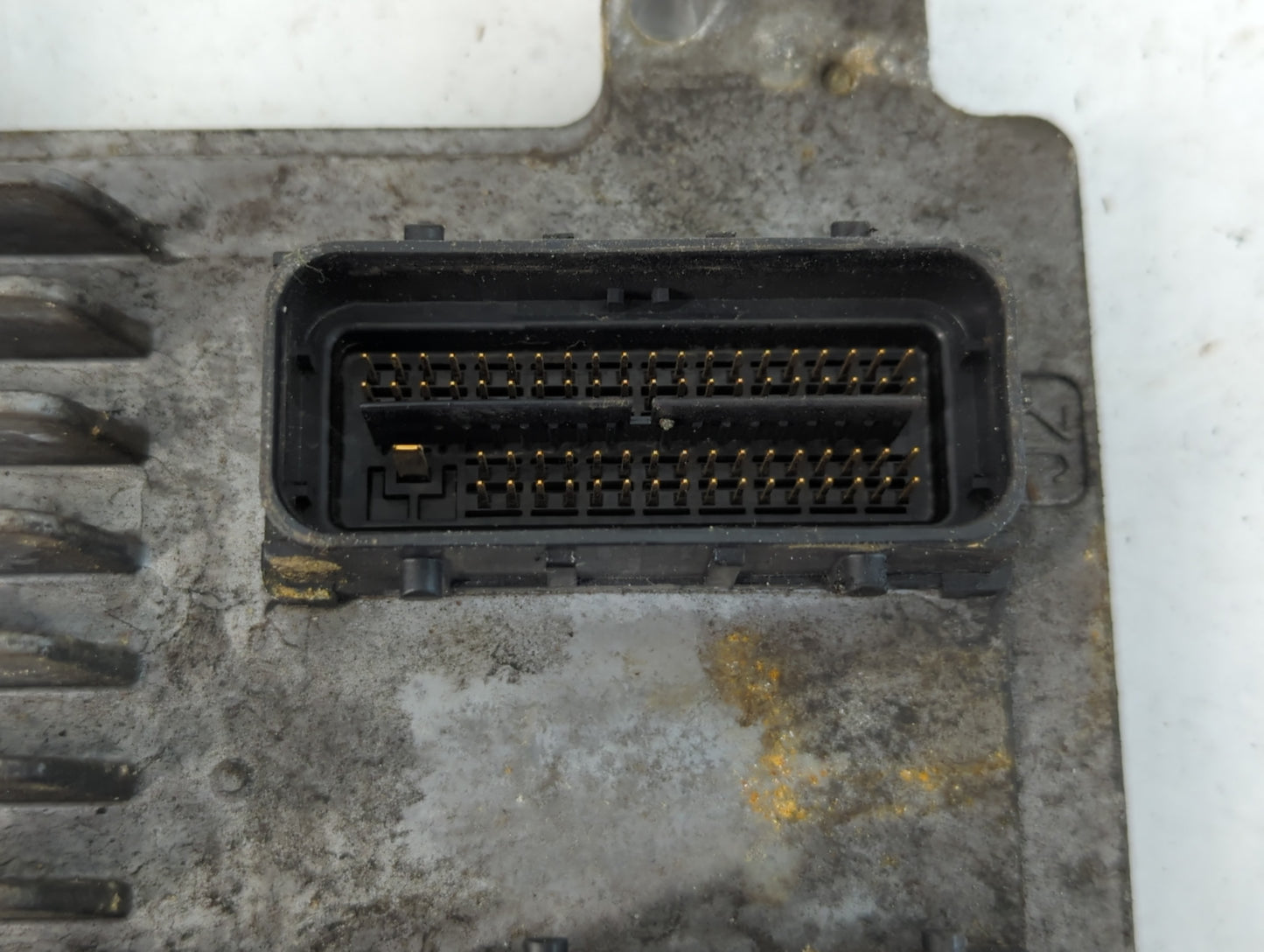 2011-2012 Chevrolet Cruze PCM Engine Control Computer ECU ECM PCU OEM P/N:12653536 Fits Fits 2009 2010 2011 2012 2013 2014 O