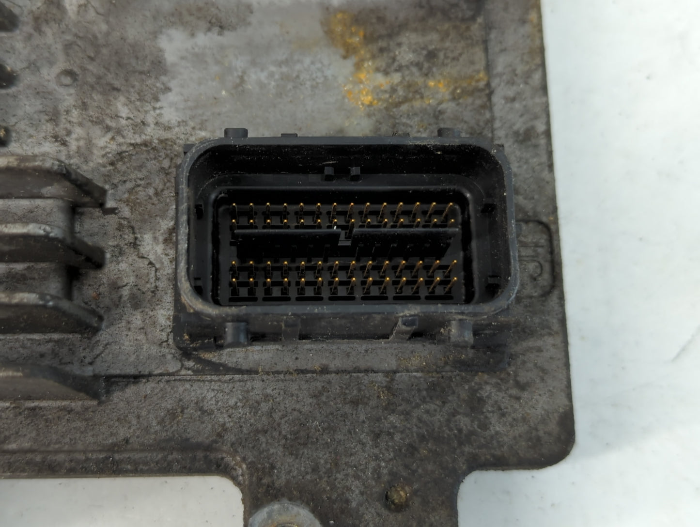 2011-2012 Chevrolet Cruze PCM Engine Control Computer ECU ECM PCU OEM P/N:12653536 Fits Fits 2009 2010 2011 2012 2013 2014 O