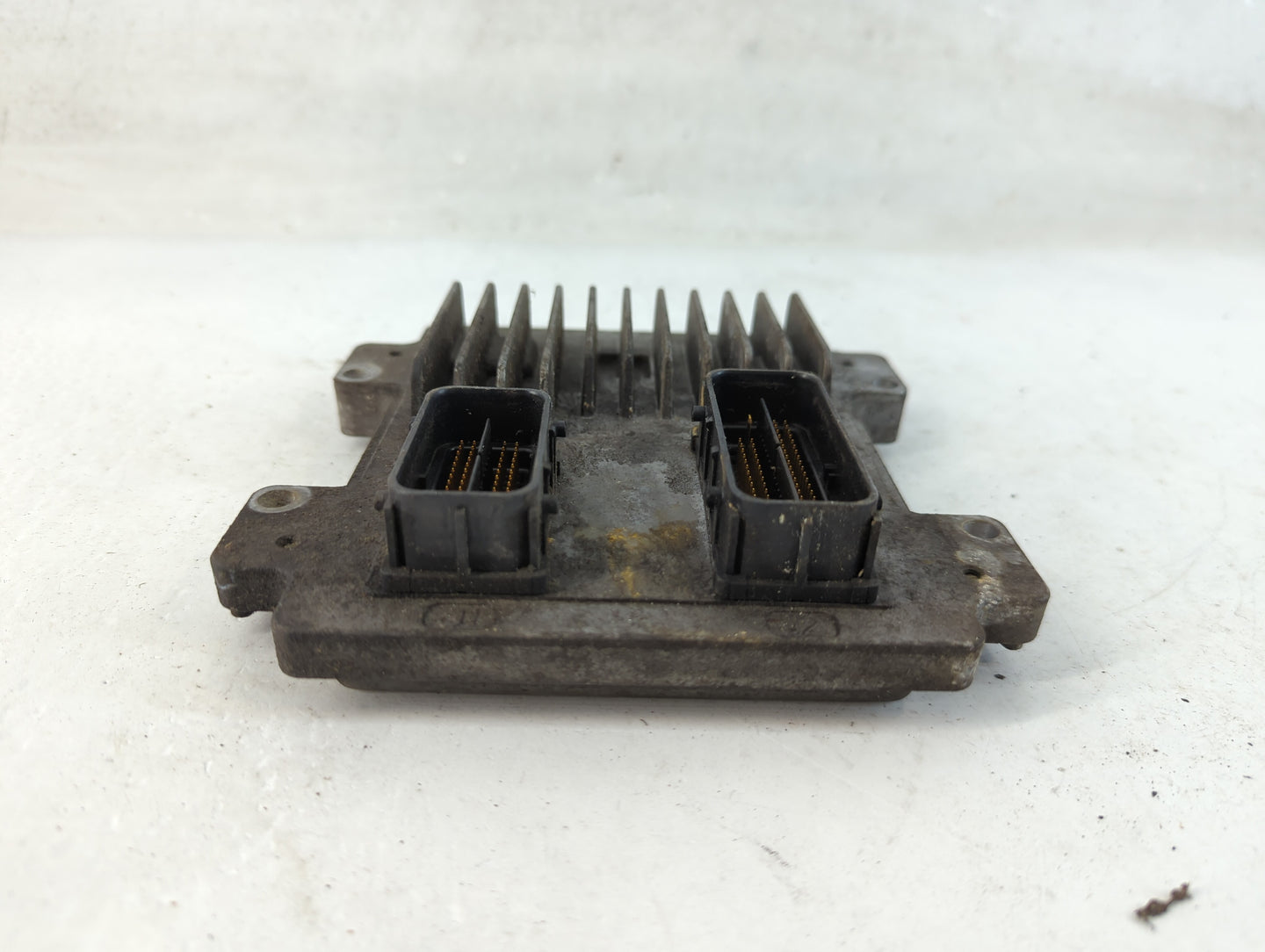 2011-2012 Chevrolet Cruze PCM Engine Control Computer ECU ECM PCU OEM P/N:12653536 Fits Fits 2009 2010 2011 2012 2013 2014 O