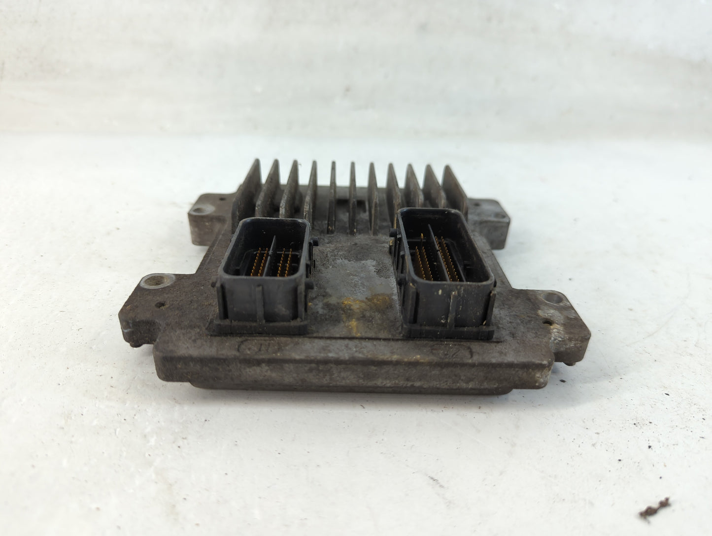 2011-2012 Chevrolet Cruze PCM Engine Control Computer ECU ECM PCU OEM P/N:12653536 Fits Fits 2009 2010 2011 2012 2013 2014 O