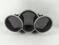 2012 Chevrolet Cruze Instrument Cluster Speedometer Gauges P/N:811511014 95940656 Fits OEM Used Auto Parts - Oemusedautopart