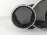 2012 Chevrolet Cruze Instrument Cluster Speedometer Gauges P/N:811511014 95940656 Fits OEM Used Auto Parts - Oemusedautopart