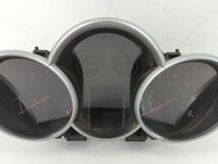 2012 Chevrolet Cruze Instrument Cluster Speedometer Gauges P/N:811511014 95940656 Fits OEM Used Auto Parts - Oemusedautopart