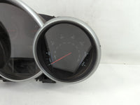 2012 Chevrolet Cruze Instrument Cluster Speedometer Gauges P/N:811511014 95940656 Fits OEM Used Auto Parts - Oemusedautopart