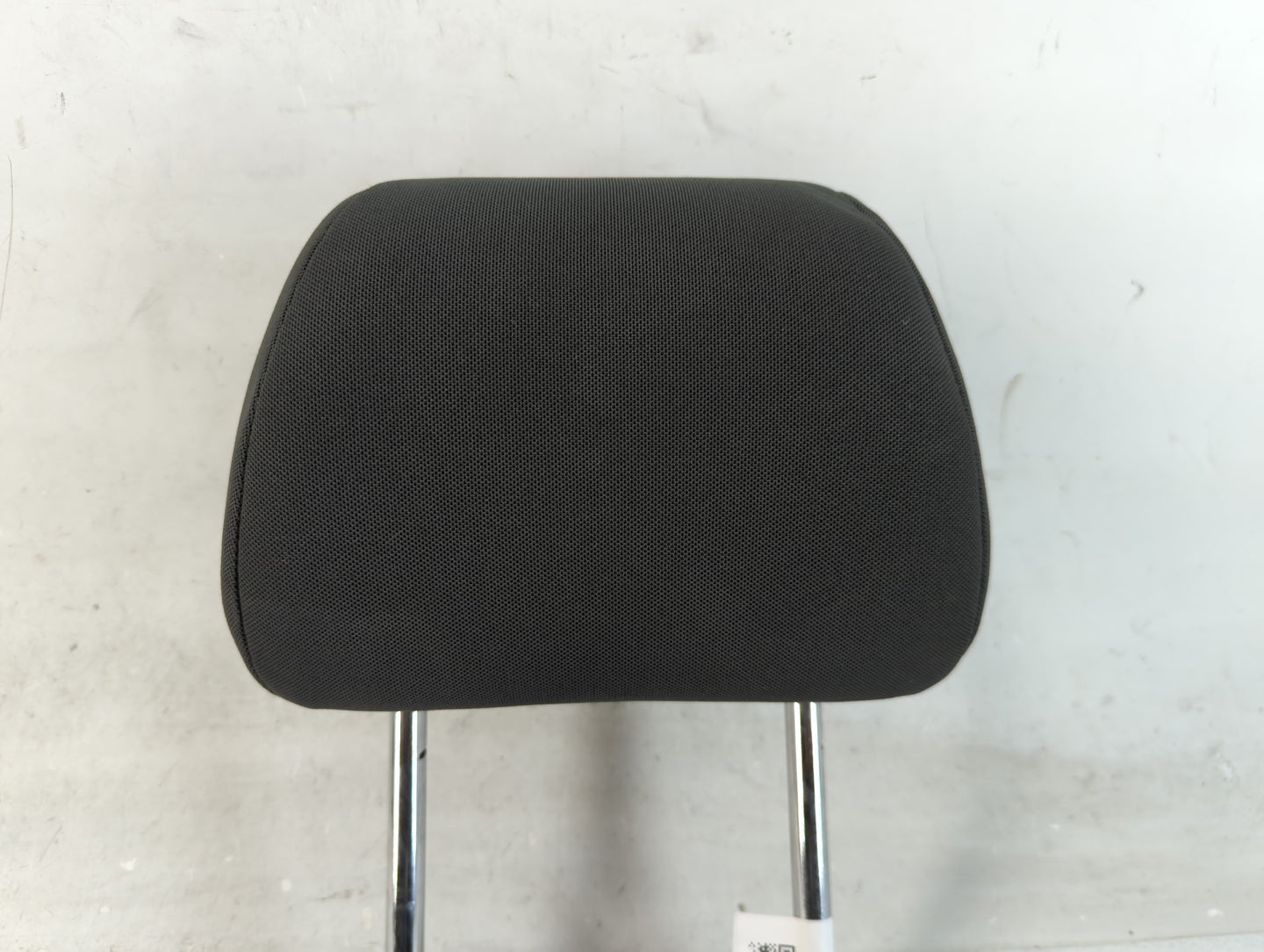 2012-2016 Chevrolet Cruze Headrest Head Rest Rear Seat Fits Fits 2012 2013 2014 2015 2016 OEM Used Auto Parts - Oemusedautop
