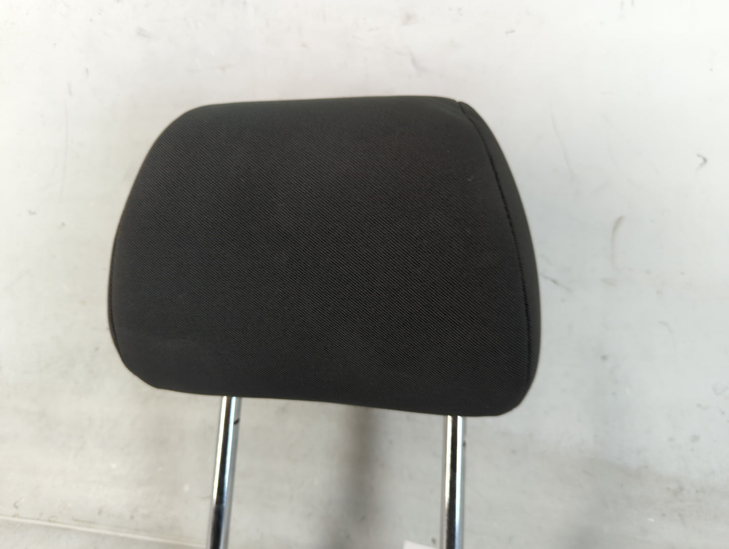 2012-2016 Chevrolet Cruze Headrest Head Rest Rear Seat Fits Fits 2012 2013 2014 2015 2016 OEM Used Auto Parts - Oemusedautop