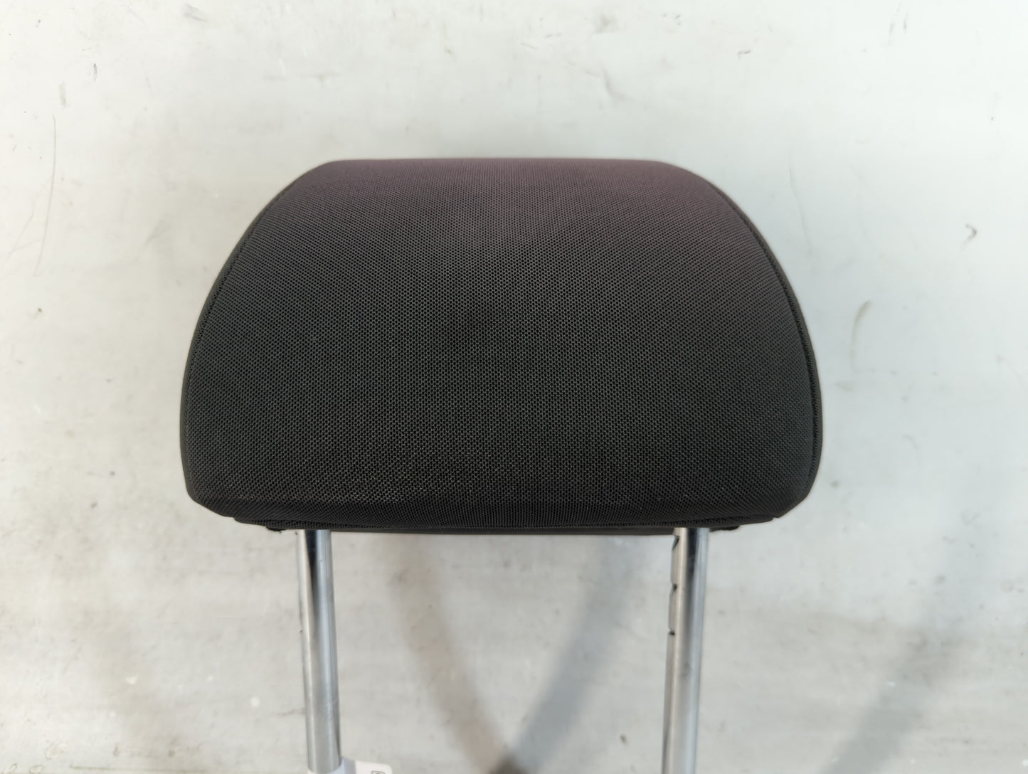 2012-2016 Chevrolet Cruze Headrest Head Rest Rear Seat Fits Fits 2012 2013 2014 2015 2016 OEM Used Auto Parts - Oemusedautop