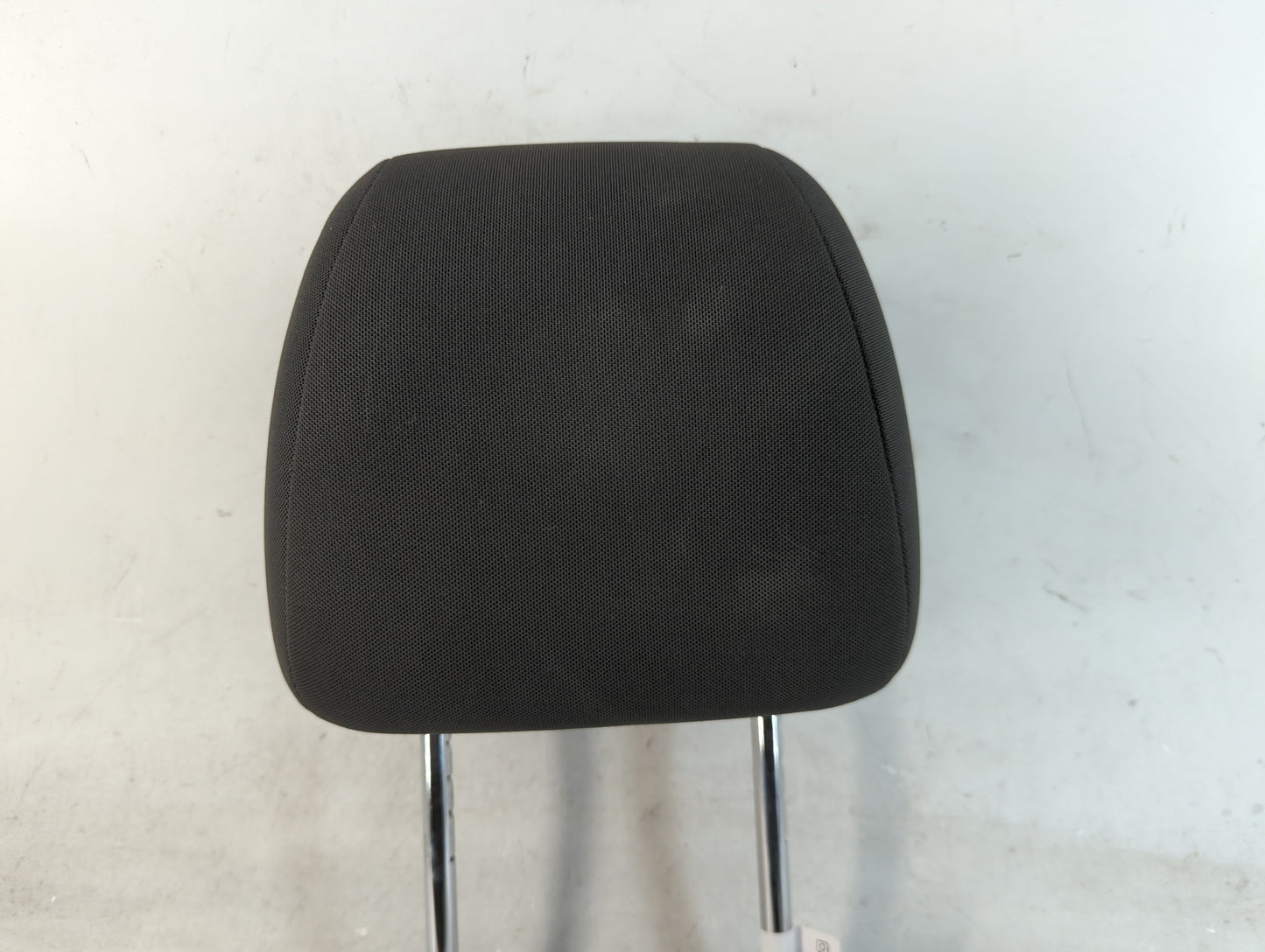 2012 Chevrolet Cruze Headrest Head Rest Front Driver Passenger Seat Fits OEM Used Auto Parts - Oemusedautoparts1.com