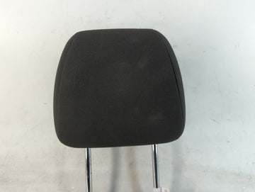 2012 Chevrolet Cruze Headrest Head Rest Front Driver Passenger Seat Fits OEM Used Auto Parts - Oemusedautoparts1.com