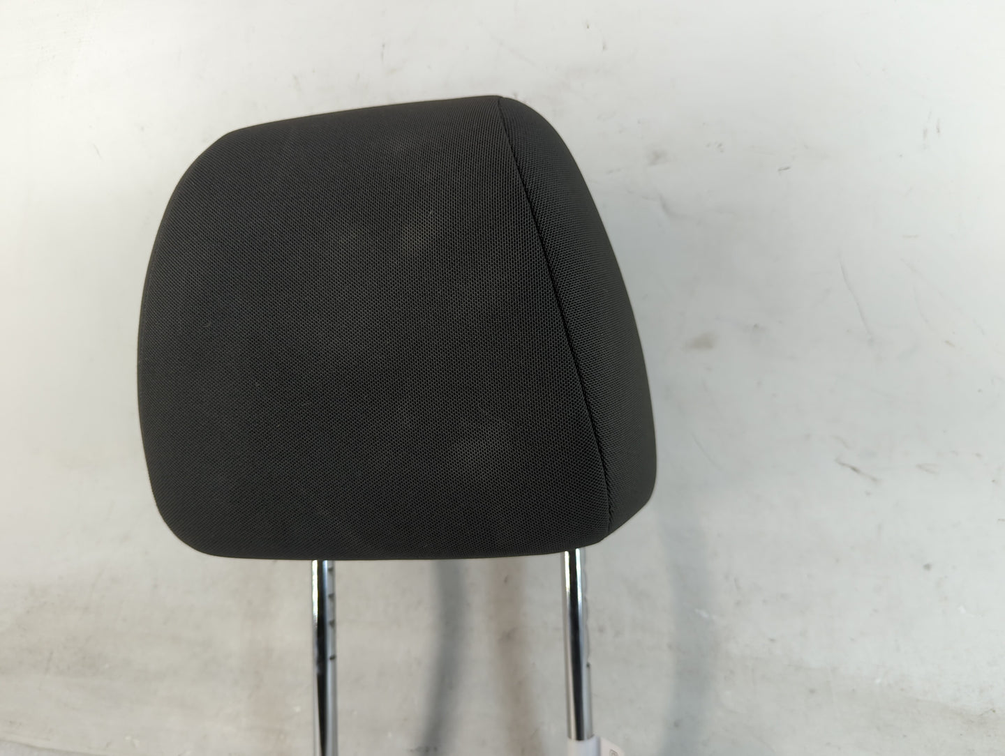 2012 Chevrolet Cruze Headrest Head Rest Front Driver Passenger Seat Fits OEM Used Auto Parts - Oemusedautoparts1.com