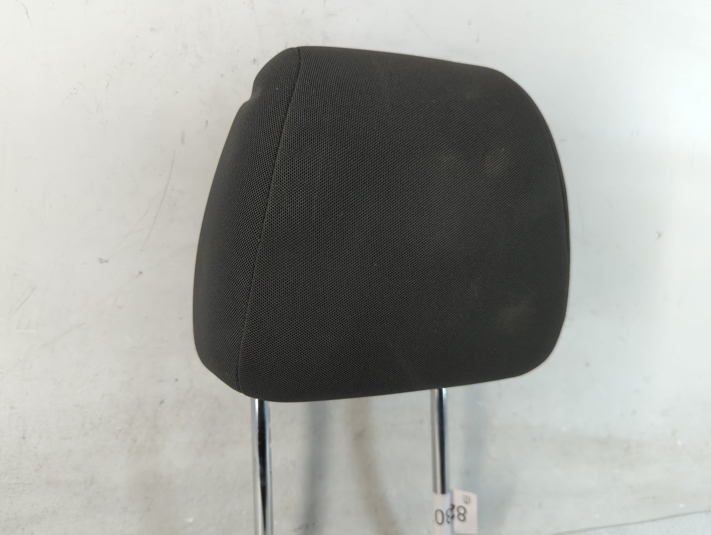 2012 Chevrolet Cruze Headrest Head Rest Front Driver Passenger Seat Fits OEM Used Auto Parts - Oemusedautoparts1.com