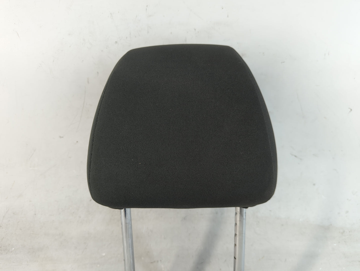 2012 Chevrolet Cruze Headrest Head Rest Front Driver Passenger Seat Fits OEM Used Auto Parts - Oemusedautoparts1.com