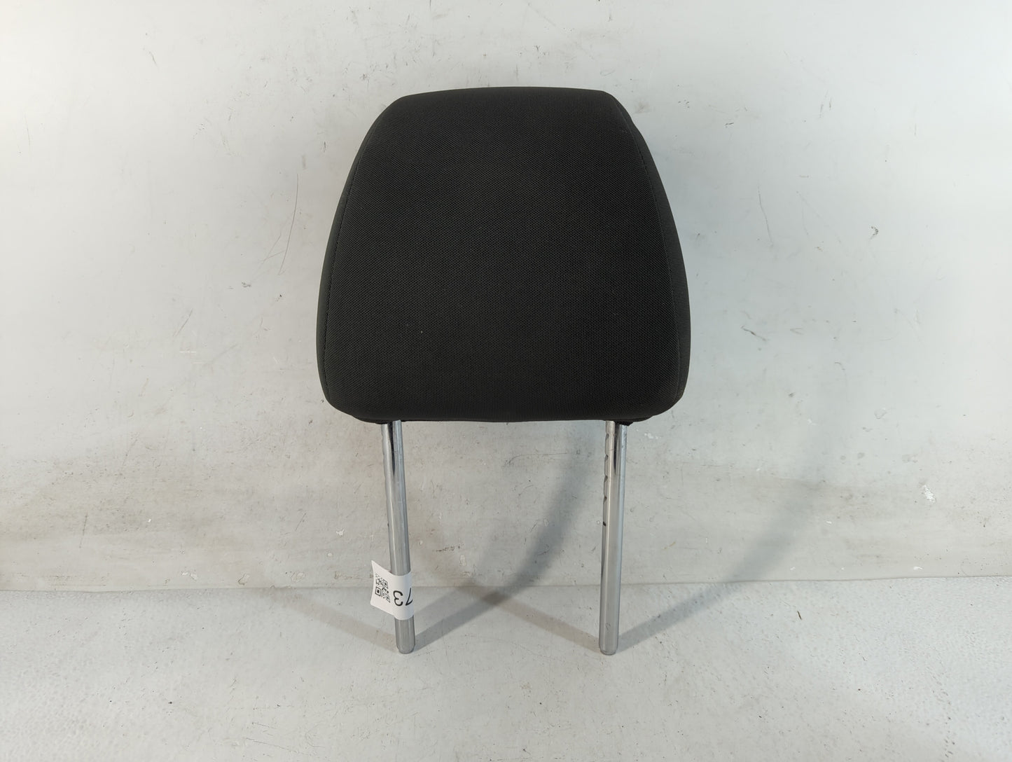 2012 Chevrolet Cruze Headrest Head Rest Front Driver Passenger Seat Fits OEM Used Auto Parts - Oemusedautoparts1.com
