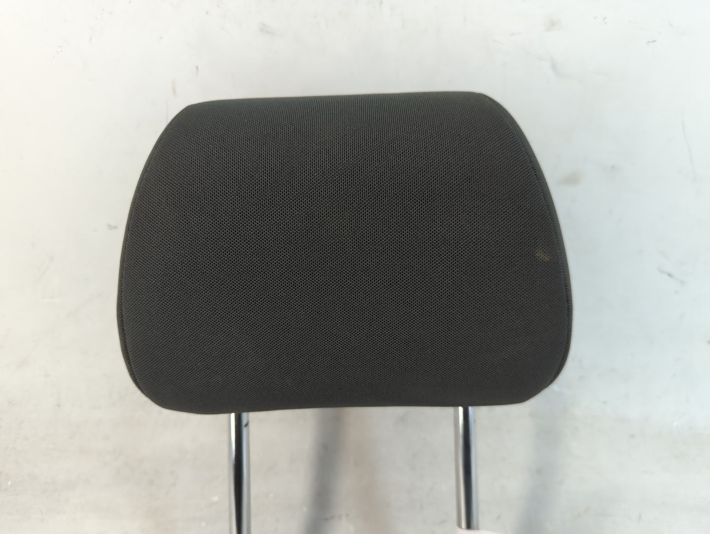 2012 Chevrolet Cruze Headrest Head Rest Front Driver Passenger Seat Fits OEM Used Auto Parts - Oemusedautoparts1.com