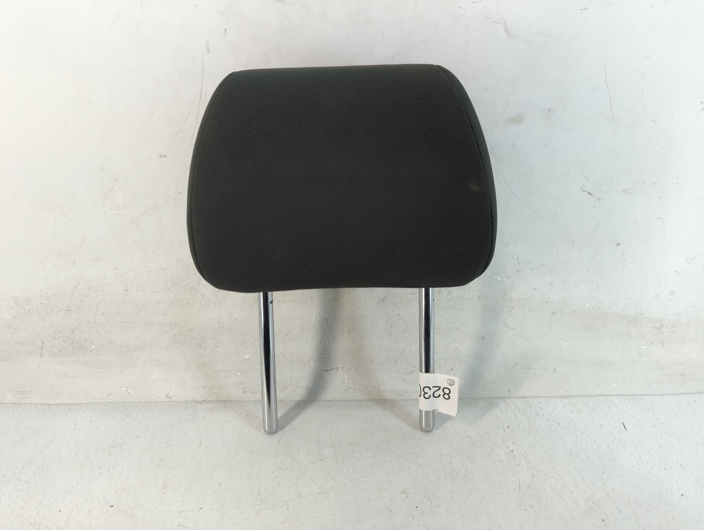 2012 Chevrolet Cruze Headrest Head Rest Front Driver Passenger Seat Fits OEM Used Auto Parts - Oemusedautoparts1.com