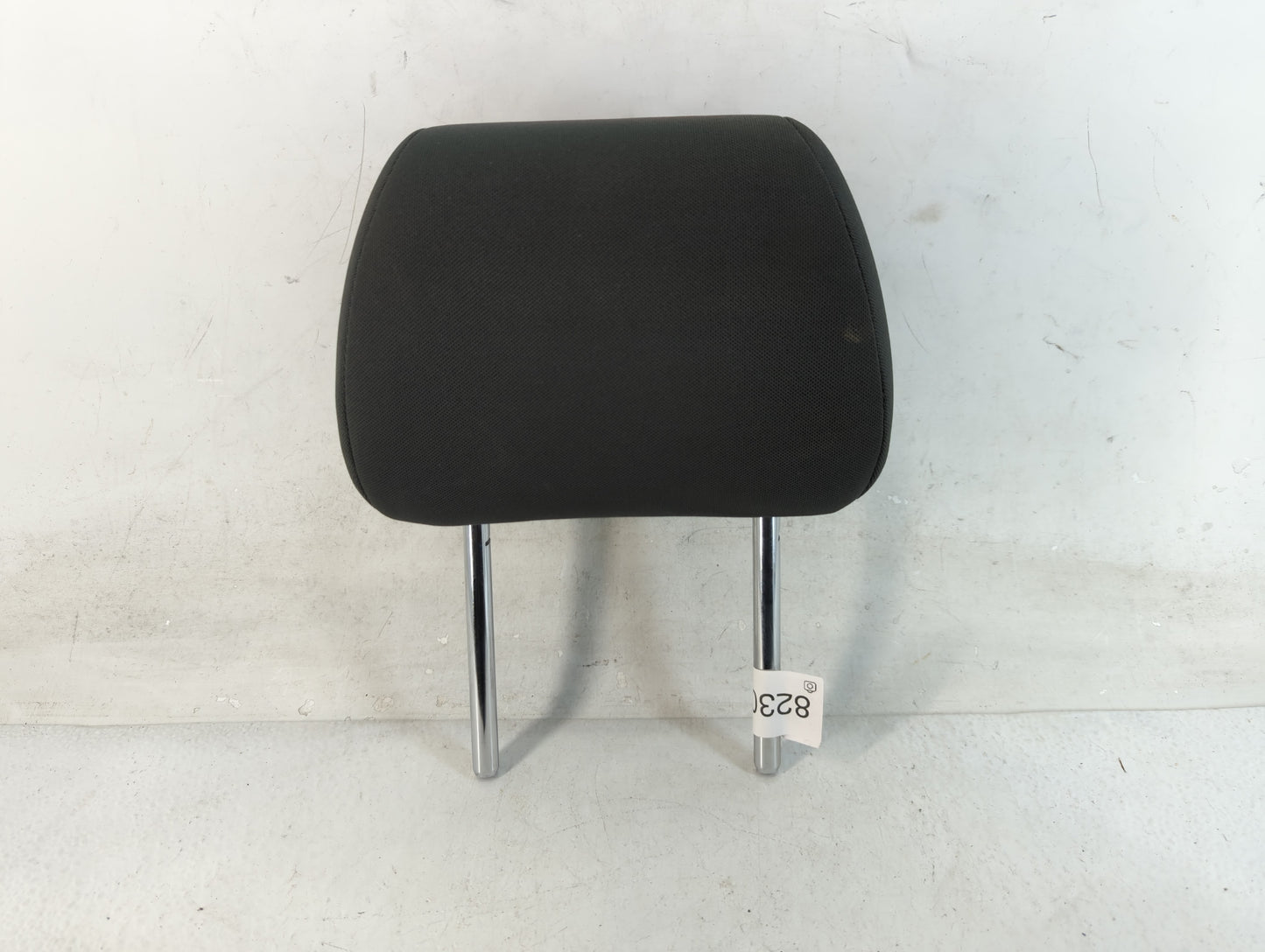 2012 Chevrolet Cruze Headrest Head Rest Front Driver Passenger Seat Fits OEM Used Auto Parts - Oemusedautoparts1.com