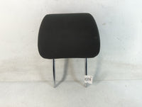 2012 Chevrolet Cruze Headrest Head Rest Front Driver Passenger Seat Fits OEM Used Auto Parts - Oemusedautoparts1.com