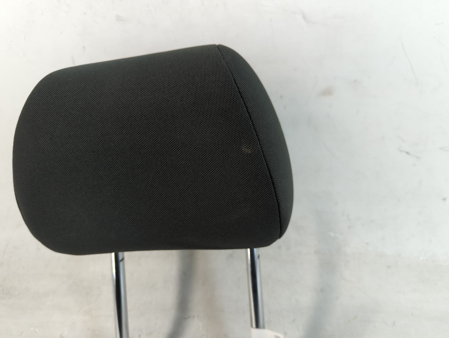 2012 Chevrolet Cruze Headrest Head Rest Front Driver Passenger Seat Fits OEM Used Auto Parts - Oemusedautoparts1.com