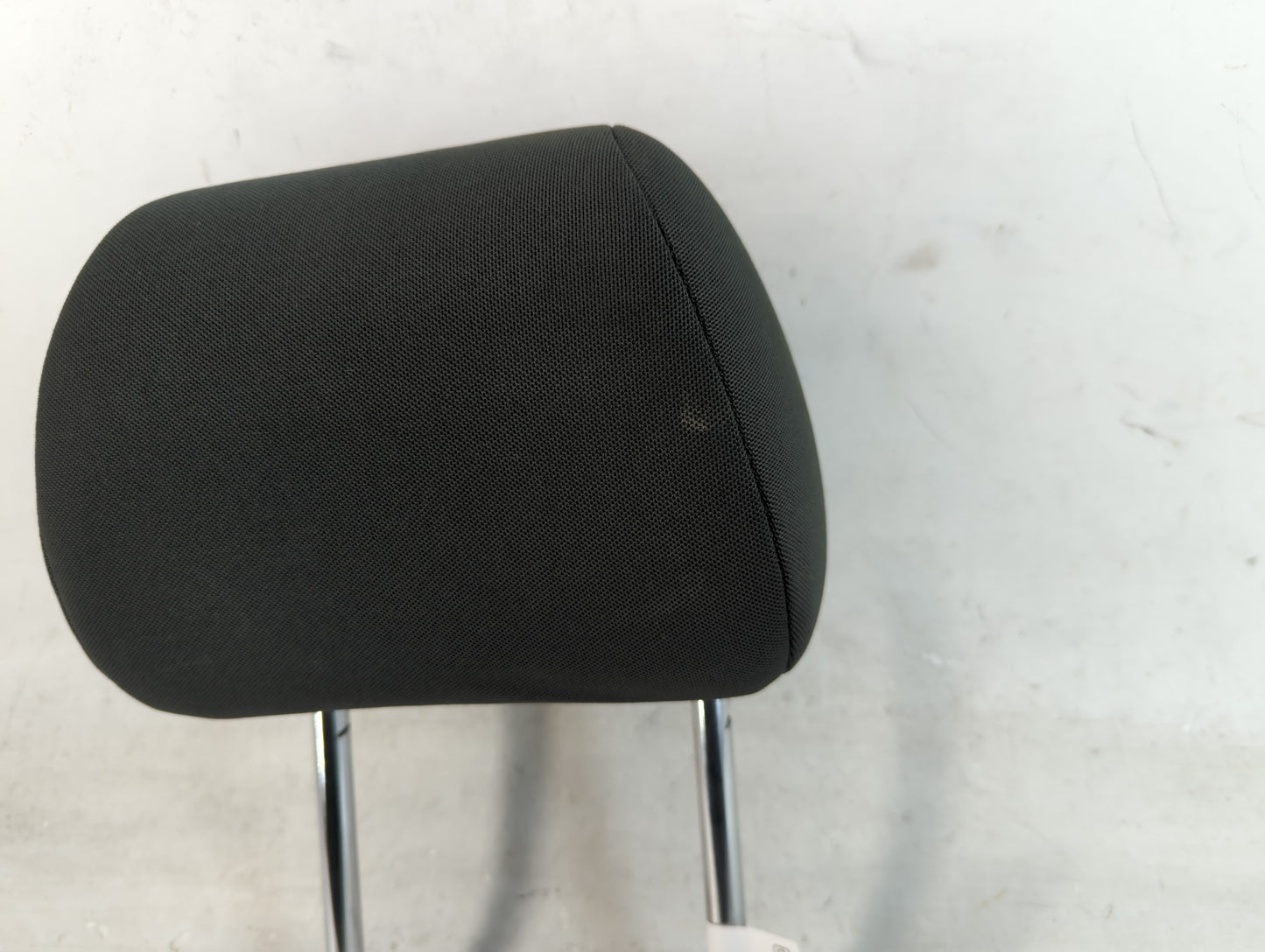 2012 Chevrolet Cruze Headrest Head Rest Front Driver Passenger Seat Fits OEM Used Auto Parts - Oemusedautoparts1.com