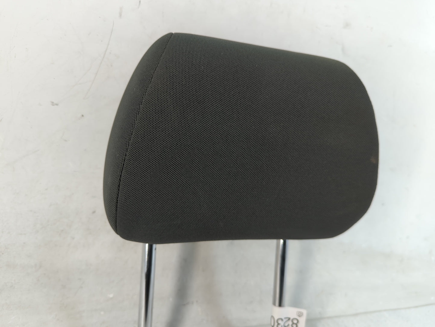 2012 Chevrolet Cruze Headrest Head Rest Front Driver Passenger Seat Fits OEM Used Auto Parts - Oemusedautoparts1.com