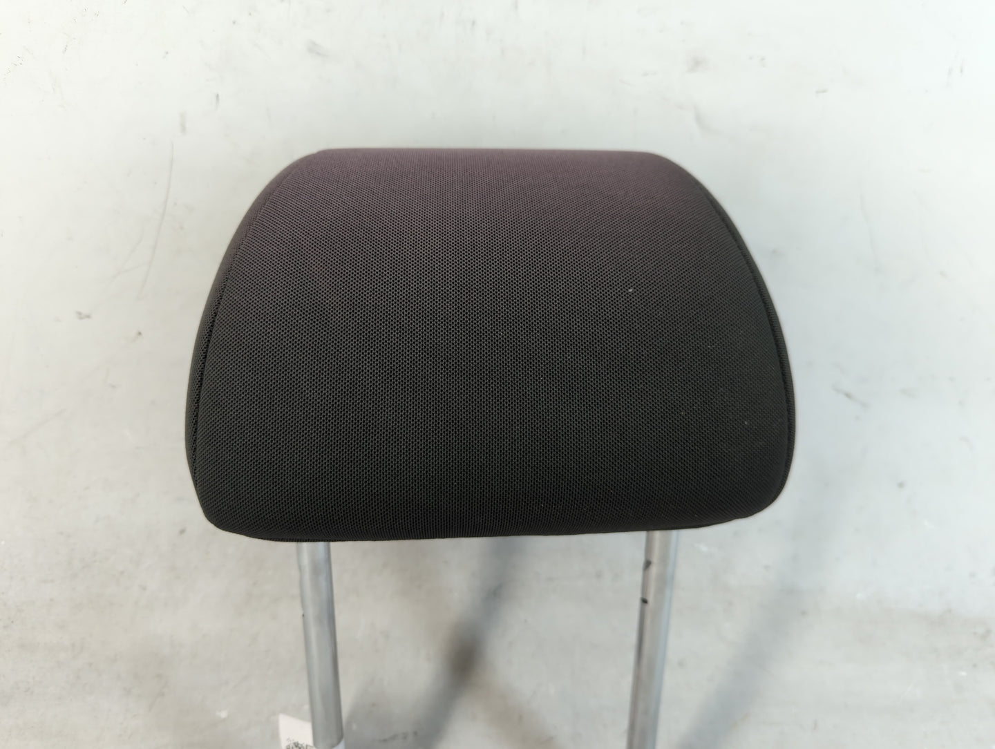 2012 Chevrolet Cruze Headrest Head Rest Front Driver Passenger Seat Fits OEM Used Auto Parts - Oemusedautoparts1.com