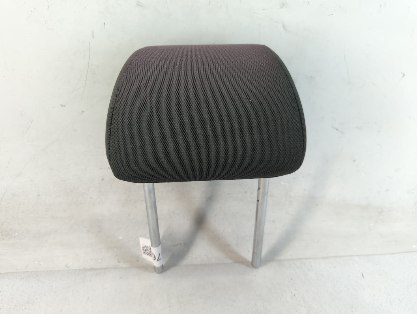 2012 Chevrolet Cruze Headrest Head Rest Front Driver Passenger Seat Fits OEM Used Auto Parts - Oemusedautoparts1.com
