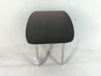 2012 Chevrolet Cruze Headrest Head Rest Front Driver Passenger Seat Fits OEM Used Auto Parts - Oemusedautoparts1.com