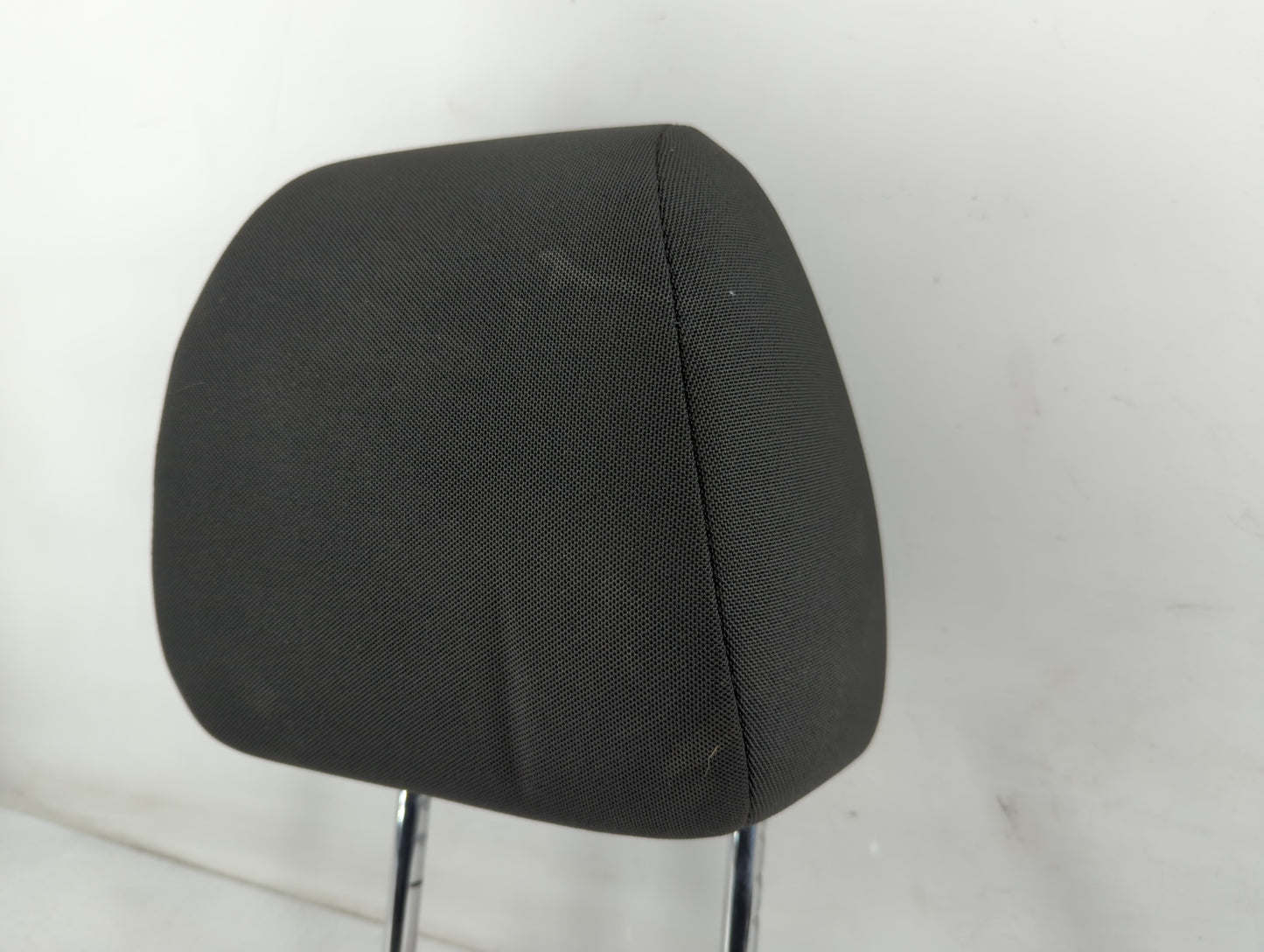 2012 Chevrolet Cruze Headrest Head Rest Front Driver Passenger Seat Fits OEM Used Auto Parts - Oemusedautoparts1.com